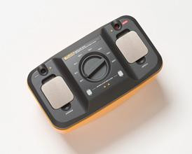 Fluke Impulse 7010 внешний блок нагрузки для дефибриллятора IMPULSE 7010