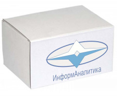 Адаптер для  поверки г/а «ОКА» и «Хоббит-Т» (кроме Cl2, HCl  и HF)