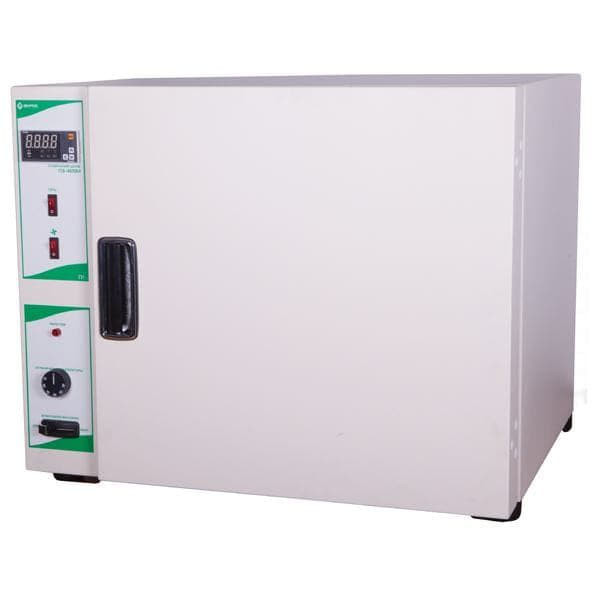 Шкаф сушильный ЭКРОС-4610М (ПЭ-4610М) (горизонтальный) (60 л / 320°С)