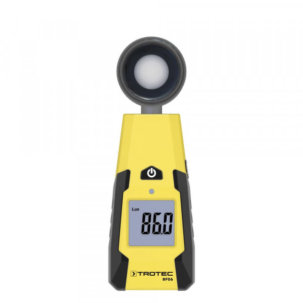 Trotec BF06 люксметр