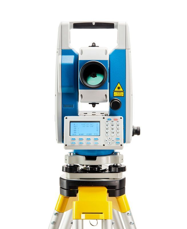 Тахеометр CHC CTS-112R4 <4001-030-001-CHC-PKT>