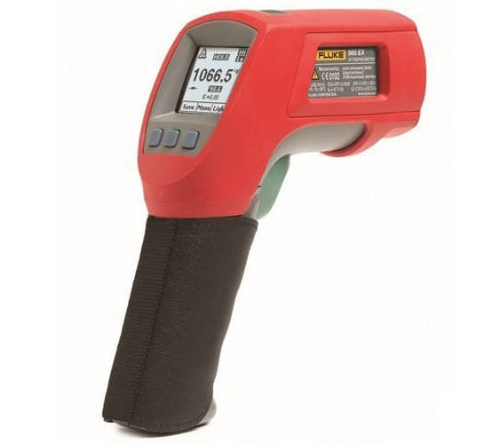 Пирометр Fluke-568EX/RU