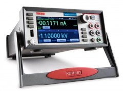 Источник-измеритель Keithley 2461