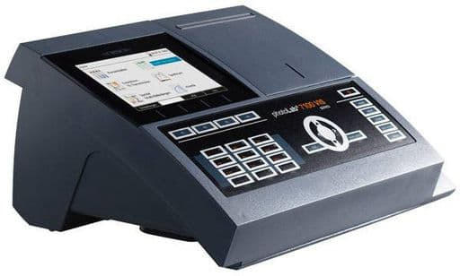 WTW 250203 pHotoLab 7100 VIS спектрофотометр