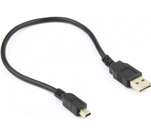 Кабель mini USB-A