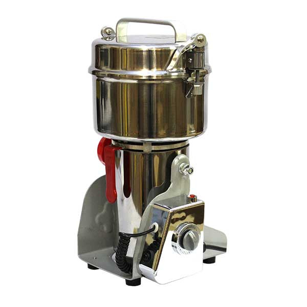 Мельница лабораторная Stegler LM-250