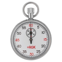 Секундомер механический RGK SWM-2A6