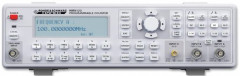 Универсальный частотомер Rohde &amp; Schwarz HM8123-X