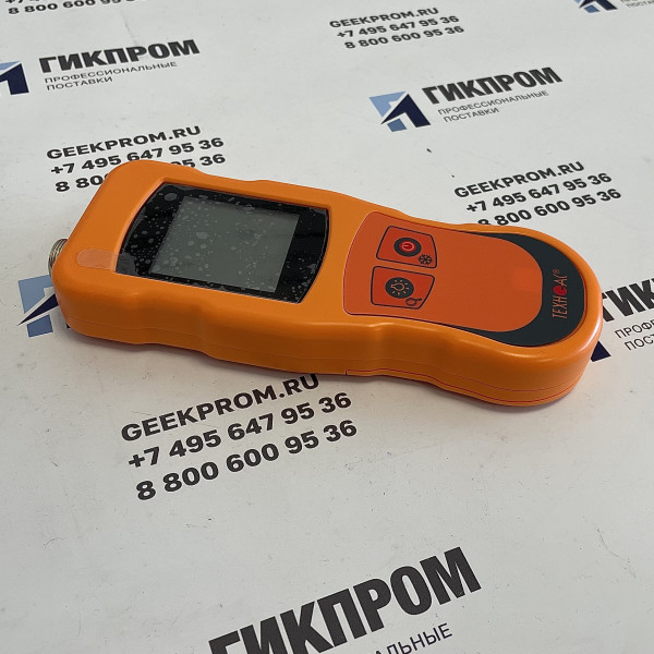Термометр контактный ТК-5.04C без зондов