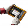 Fluke 190-062-III/S осциллограф-мультиметр цифровой двухканальный 60 МГц с опцией SCC290