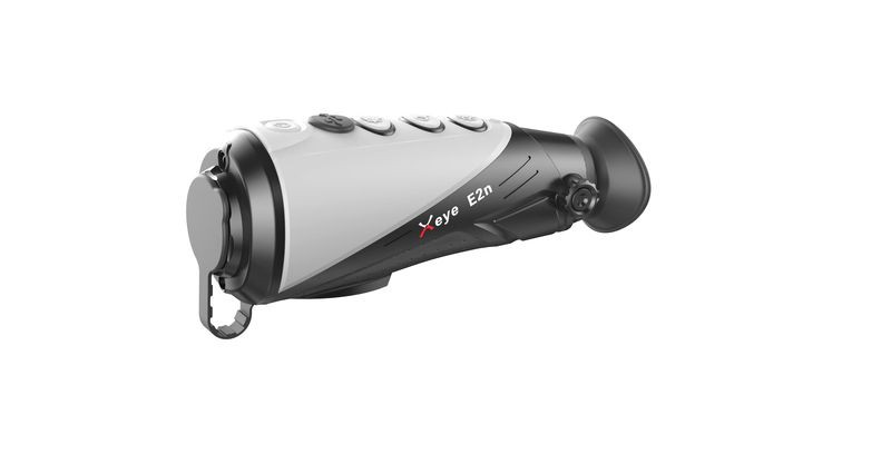 Тепловизионный монокуляр xEye E2N v2