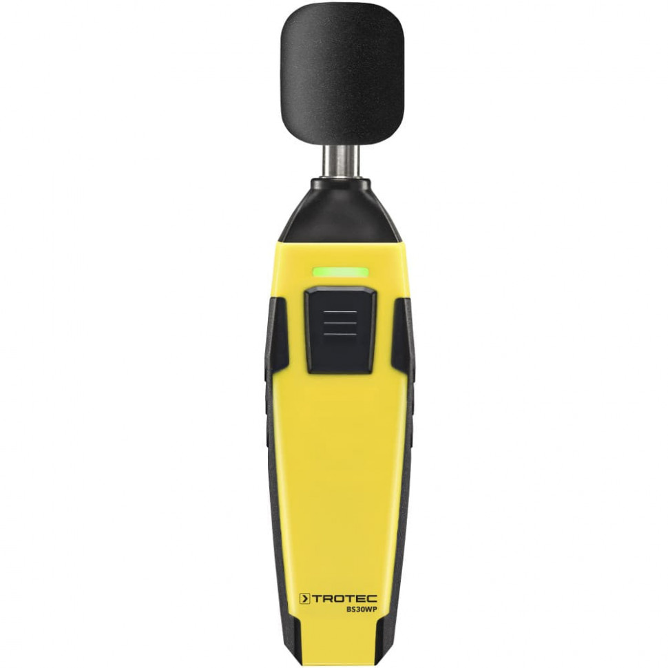 Trotec BS30WP appSensor шумомер