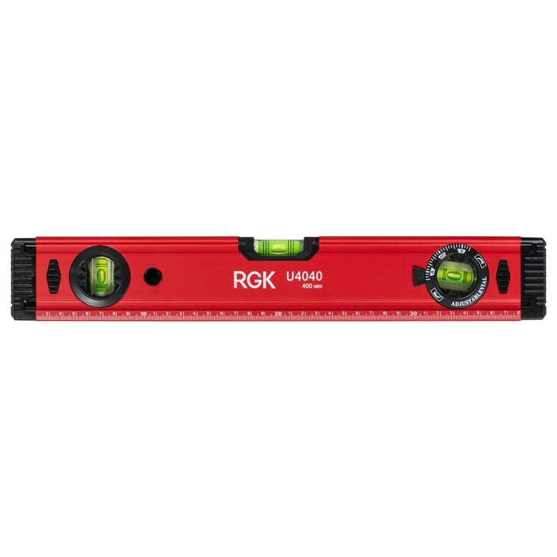 Уровень строительный RGK U4040