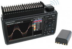 Регистратор Graphtec GL840-WV электронный