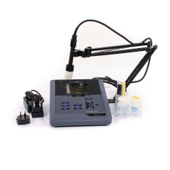 WTW 1BA304 стационарный оксиметр inoLab Oxi 7310 SET 4