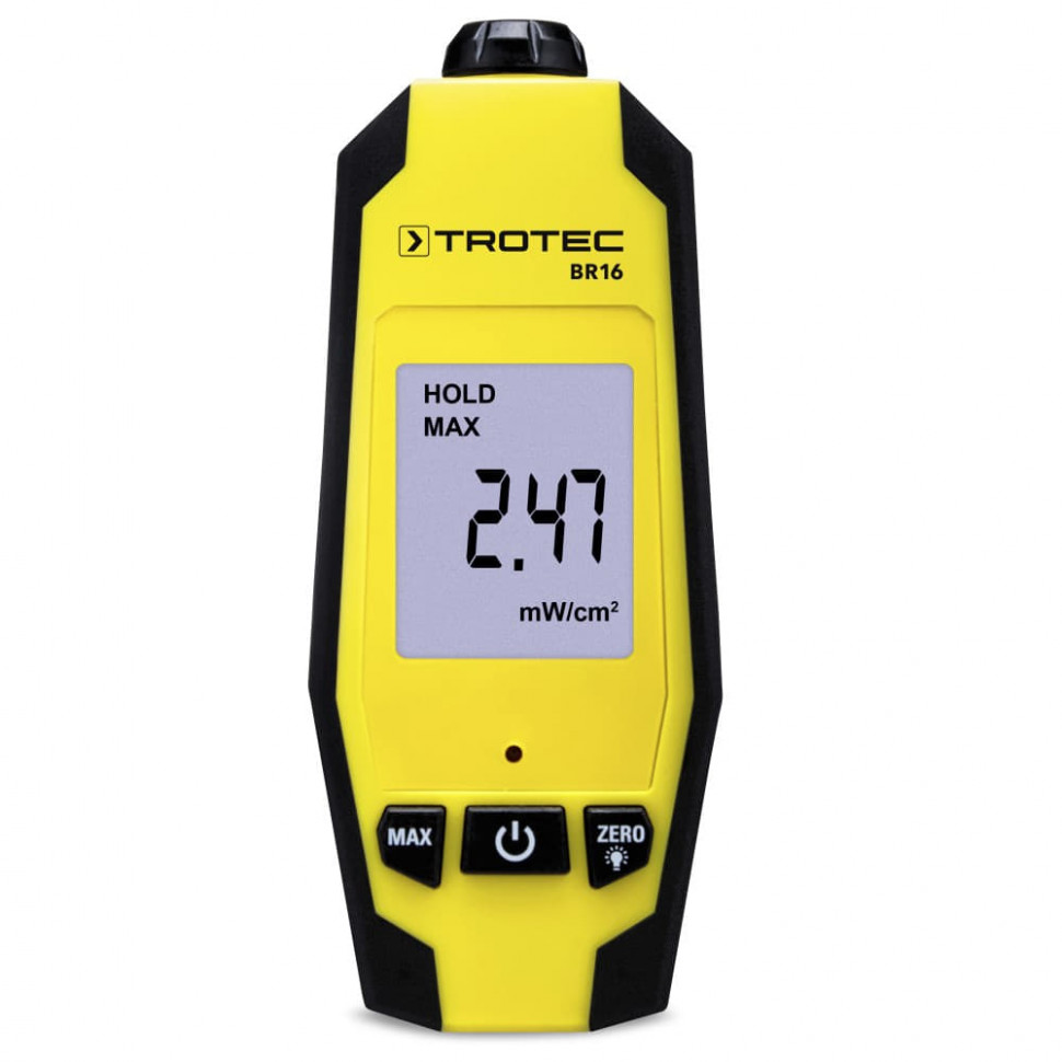 Trotec BR16 детектор СВЧ излучения