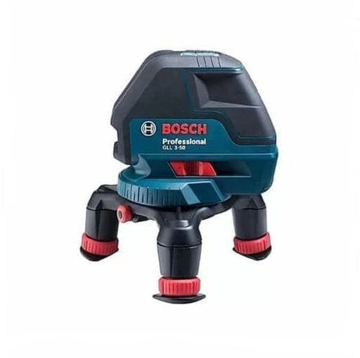 Bosch GLL 3-50 professional - Нивелир + L-BOXX