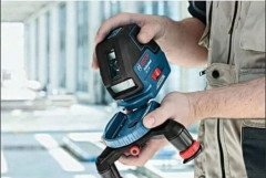 Bosch GLL 3-50 professional - Нивелир + L-BOXX