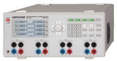 Программируемый двух- или трехканальный источник питания Rohde & Schwarz HMP4030