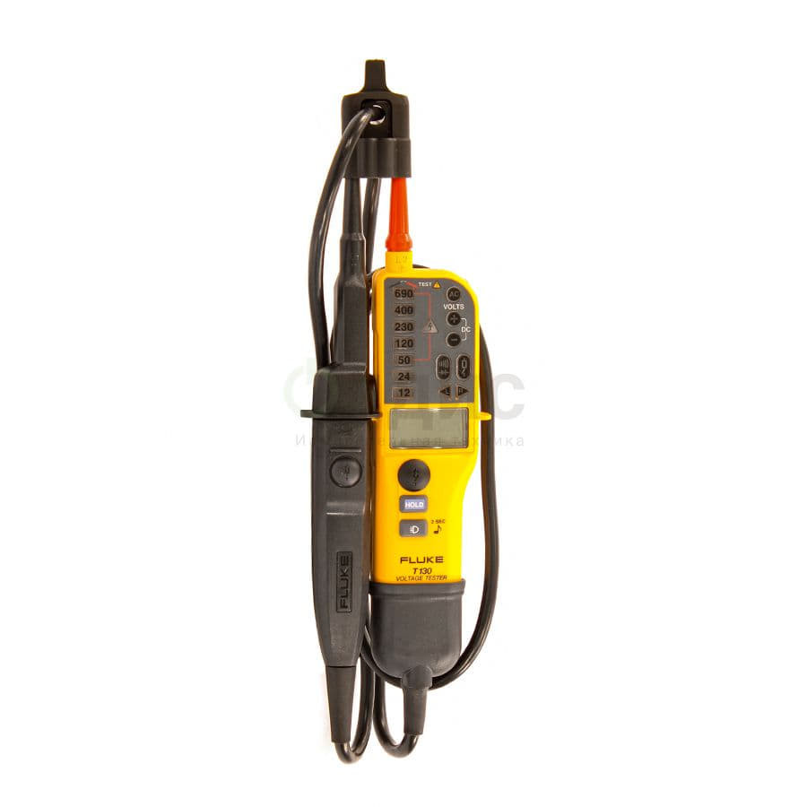 Тестер Fluke T130