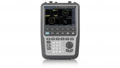 Векторный анализатор цепей Rohde & Schwarz ZNH8