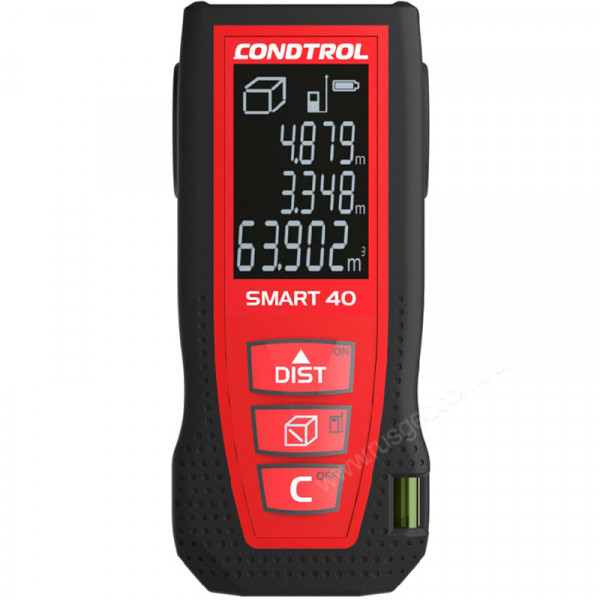 Лазерный дальномер CONDTROL SMART 40