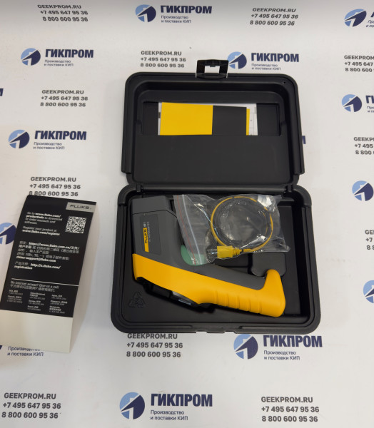 Fluke 561 пирометр инфракрасный (Арт. 2558118)