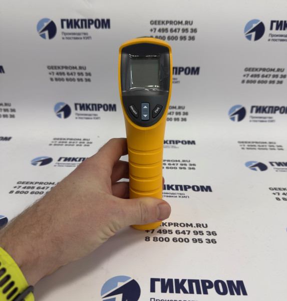 Fluke 561 пирометр инфракрасный (Арт. 2558118)