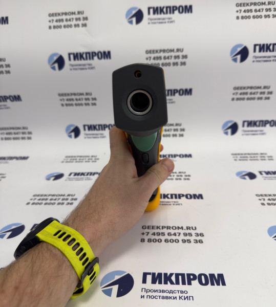 Fluke 561 пирометр инфракрасный (Арт. 2558118)