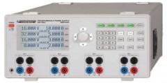Программируемый двух- или трехканальный источник питания Rohde & Schwarz HMP2020