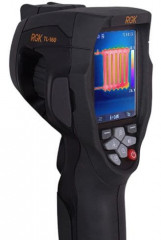 Тепловизор RGK TL-160