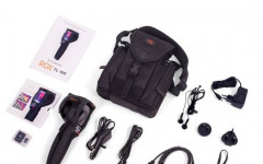 Тепловизор RGK TL-160