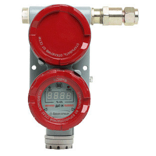 ДАТ-М-06ГТРХН ИБЯЛ.413216.044-17 датчик сигнализатор