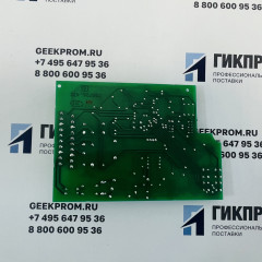 Плата питания и обработки (ИБЯЛ. 687244.262)