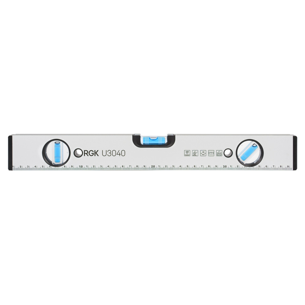 Уровень строительный RGK U3040