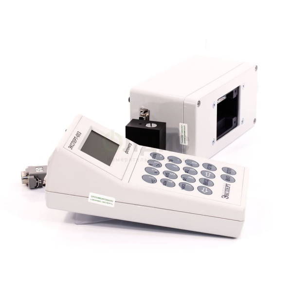 Фотометр Эксперт-003 модель диалог (базовый)