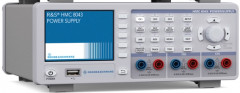Источник питания Rohde & Schwarz HMC8043