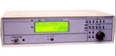 Г4-220 - генератор сигналов
