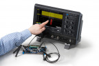 Осциллограф цифровой запоминающий WaveSurfer 3074R
