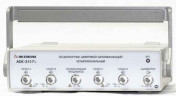 АСК-3107 L Четырехканальный USB осциллограф - приставка
