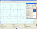 АСК-3107 L Четырехканальный USB осциллограф - приставка