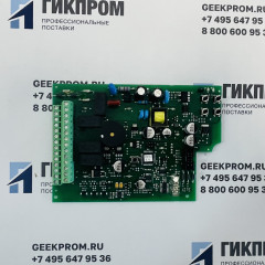 Плата питания и обработки (ИБЯЛ. 687244.264)