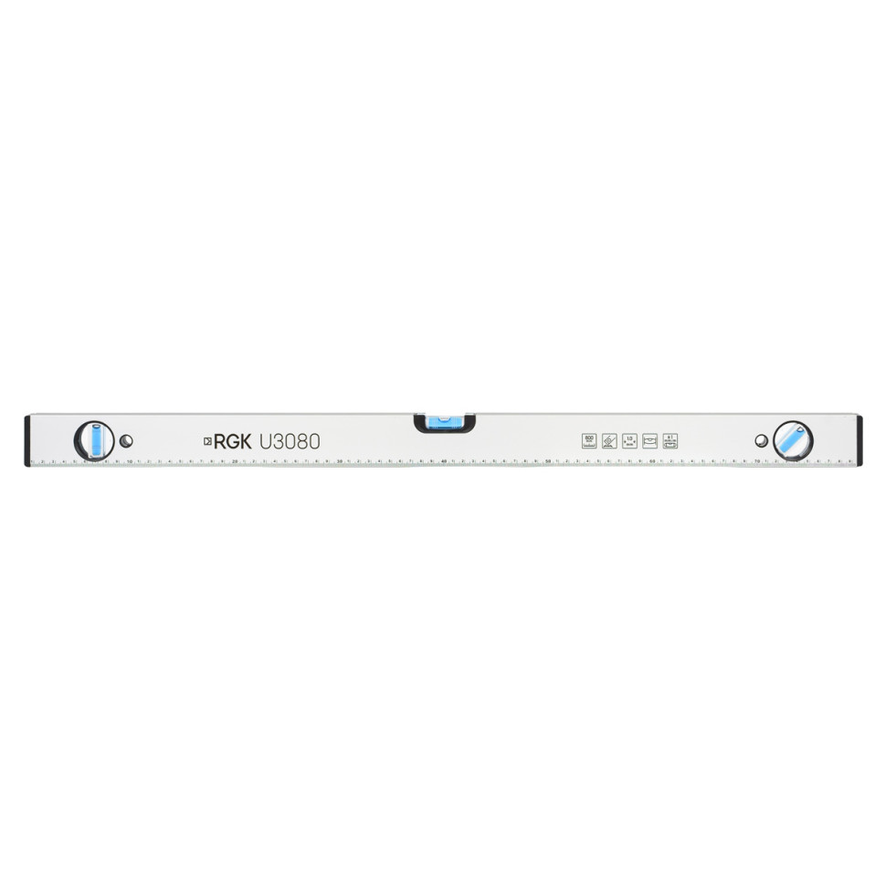 Уровень строительный RGK U3080