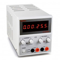 Источник питания Mastech HY3003F