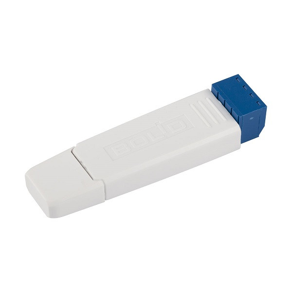 Преобразователь интерфейса RS-485-USB для связи с ПК