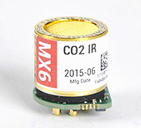 Industrial Scientific сенсор метана CH4 17124975-L для MX6