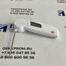 Testo 103 термометр с убирающимся зондом