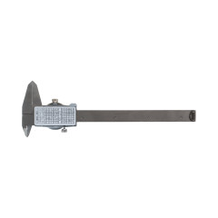 Штангенциркуль стрелочный RGK SCC-150 (ШЦК-I-150-0,02)