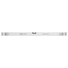 Уровень строительный RGK U3100