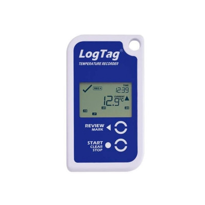 ЛогТэг ТРЕД30-16P термоиндикатор регистрирующий (LogTag TRED30-16R)